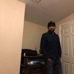 Meet your Posher, Joordan